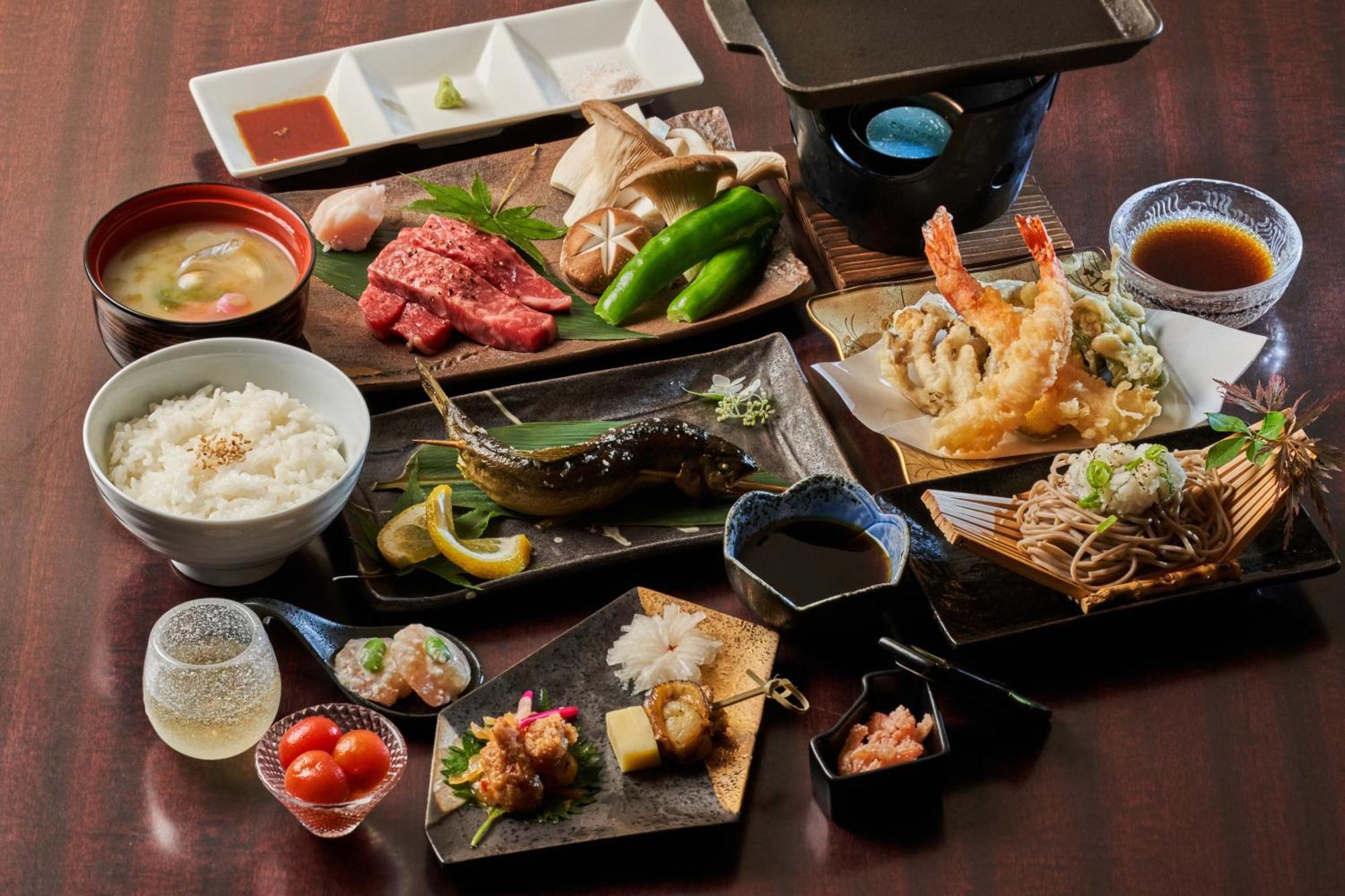 Ajisai Onsen Ryokan - Award Winning Private Open Air Onsen Hakone Bagian luar foto