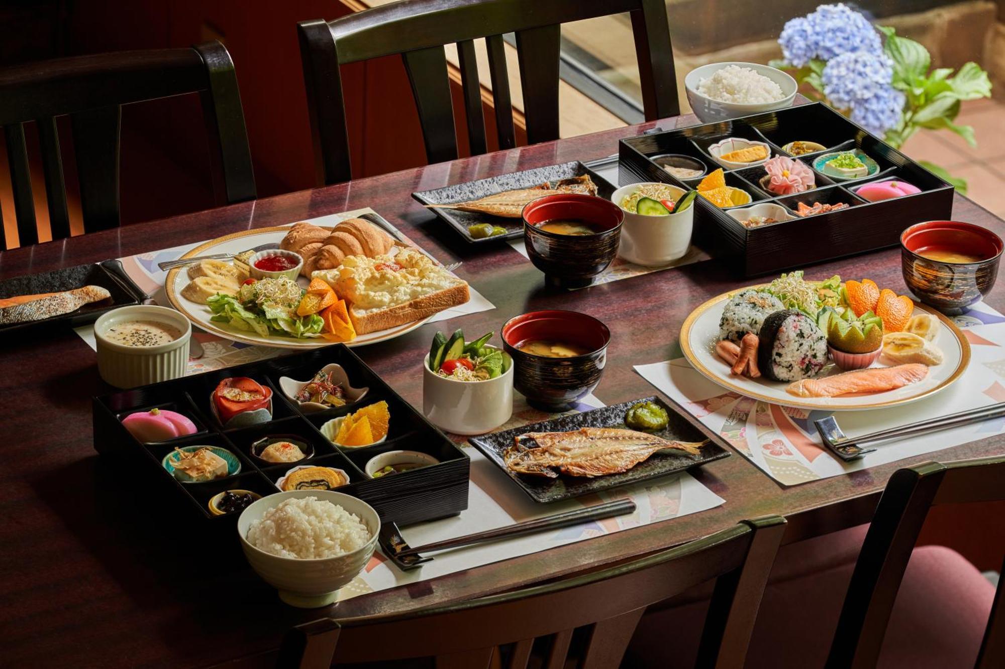 Ajisai Onsen Ryokan - Award Winning Private Open Air Onsen Hakone Bagian luar foto