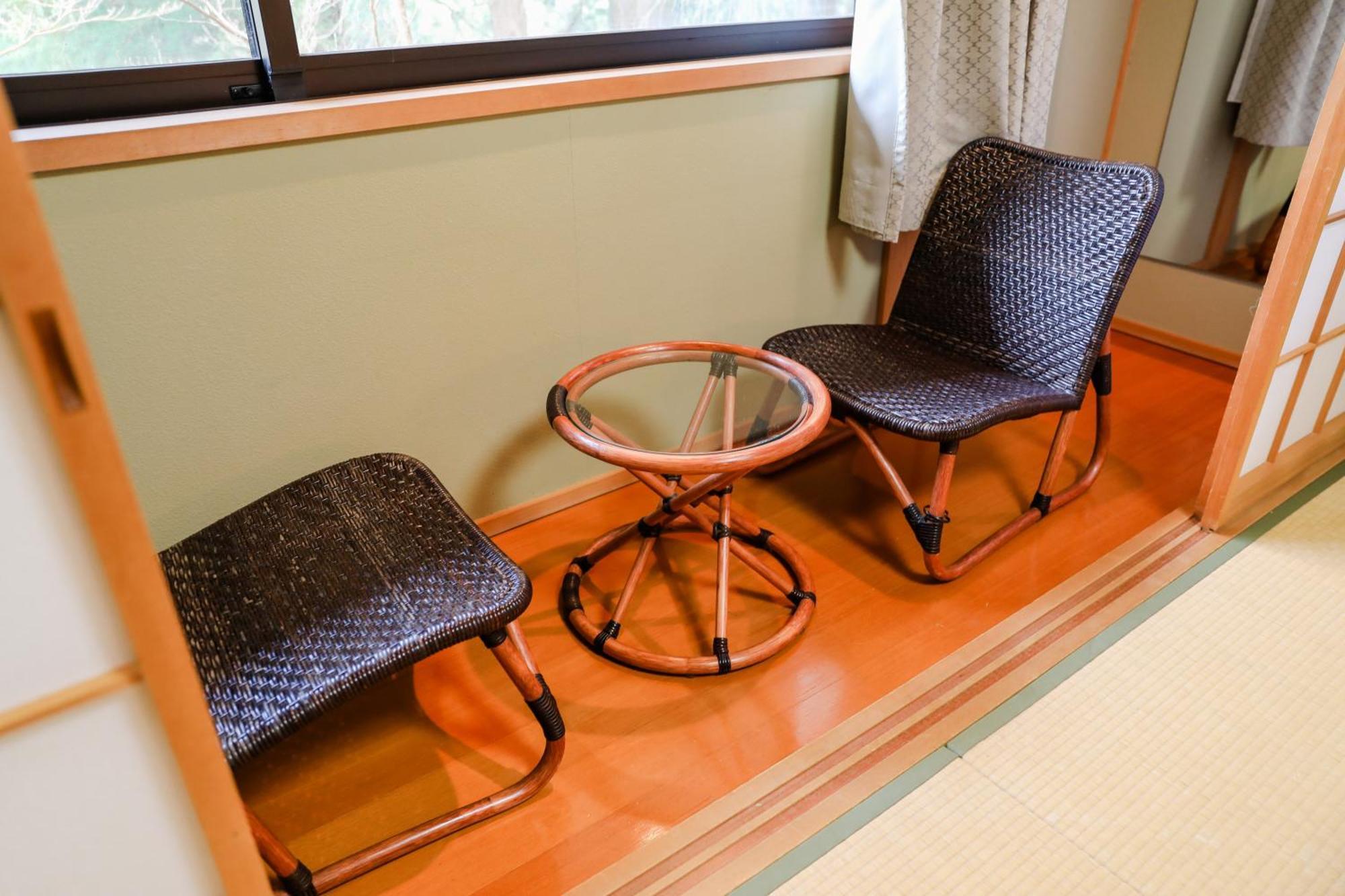 Ajisai Onsen Ryokan - Award Winning Private Open Air Onsen Hakone Ruang foto